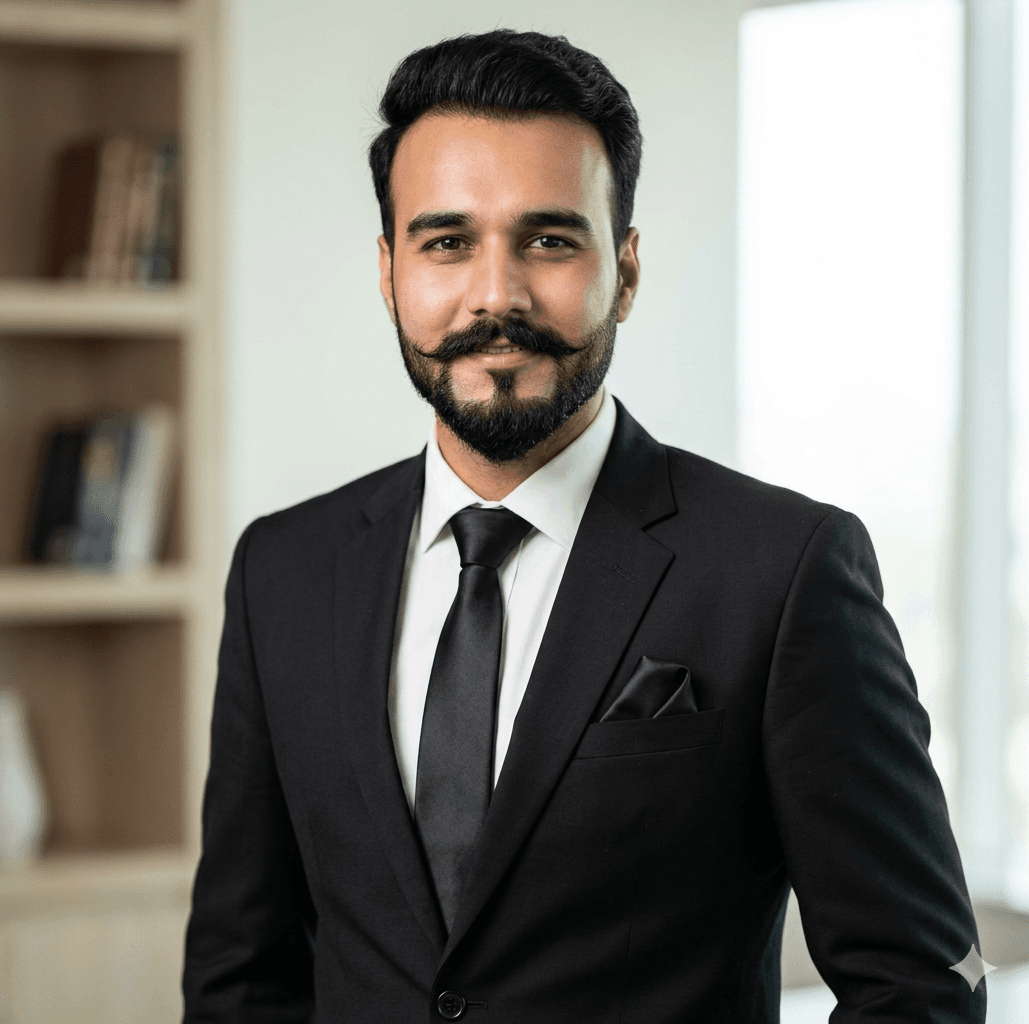 Sabahat Rathore — Head of Mobile Software